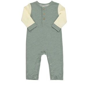 Me & Henry romper